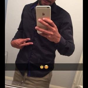 Meet your Posher, Juan